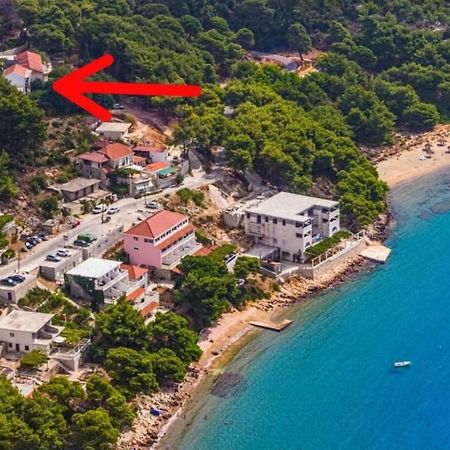 Guest House Kralj Саплунара Екстериор снимка