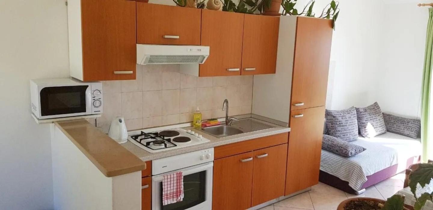 Guest House Kralj Саплунара Екстериор снимка