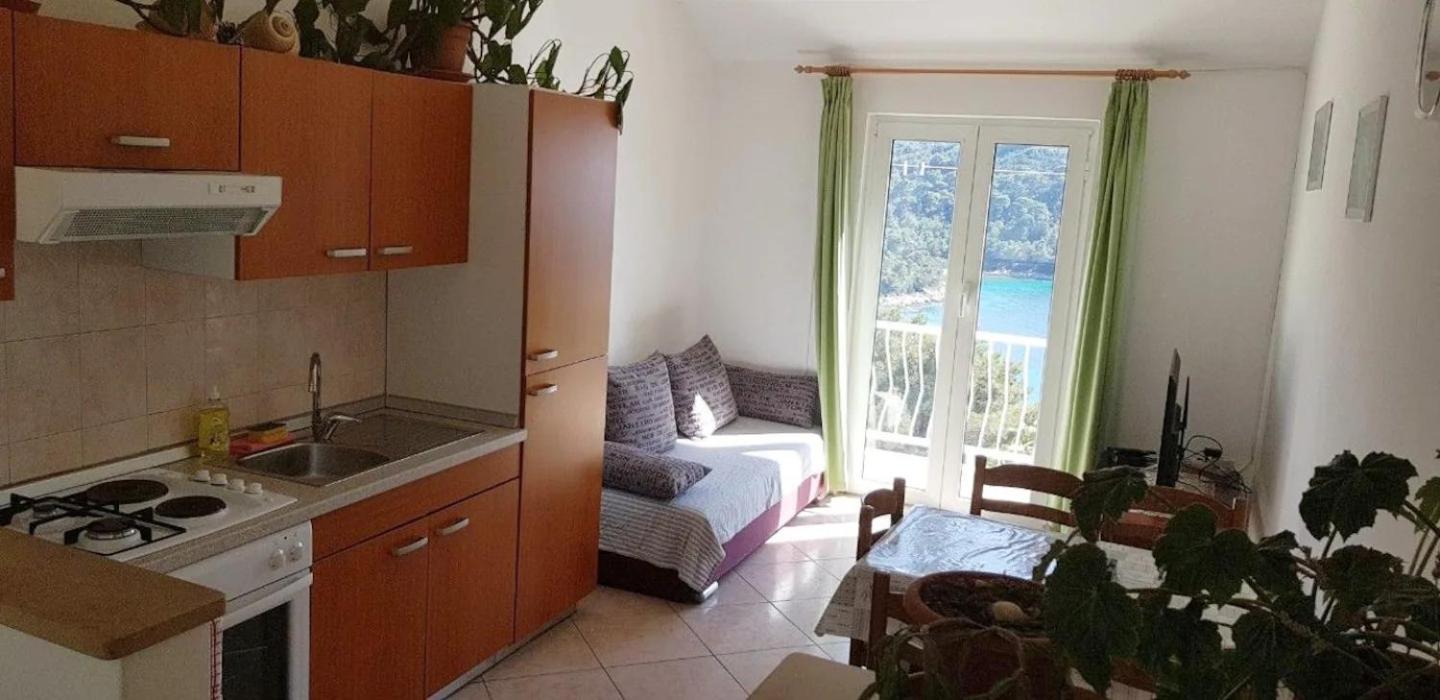Guest House Kralj Саплунара Екстериор снимка