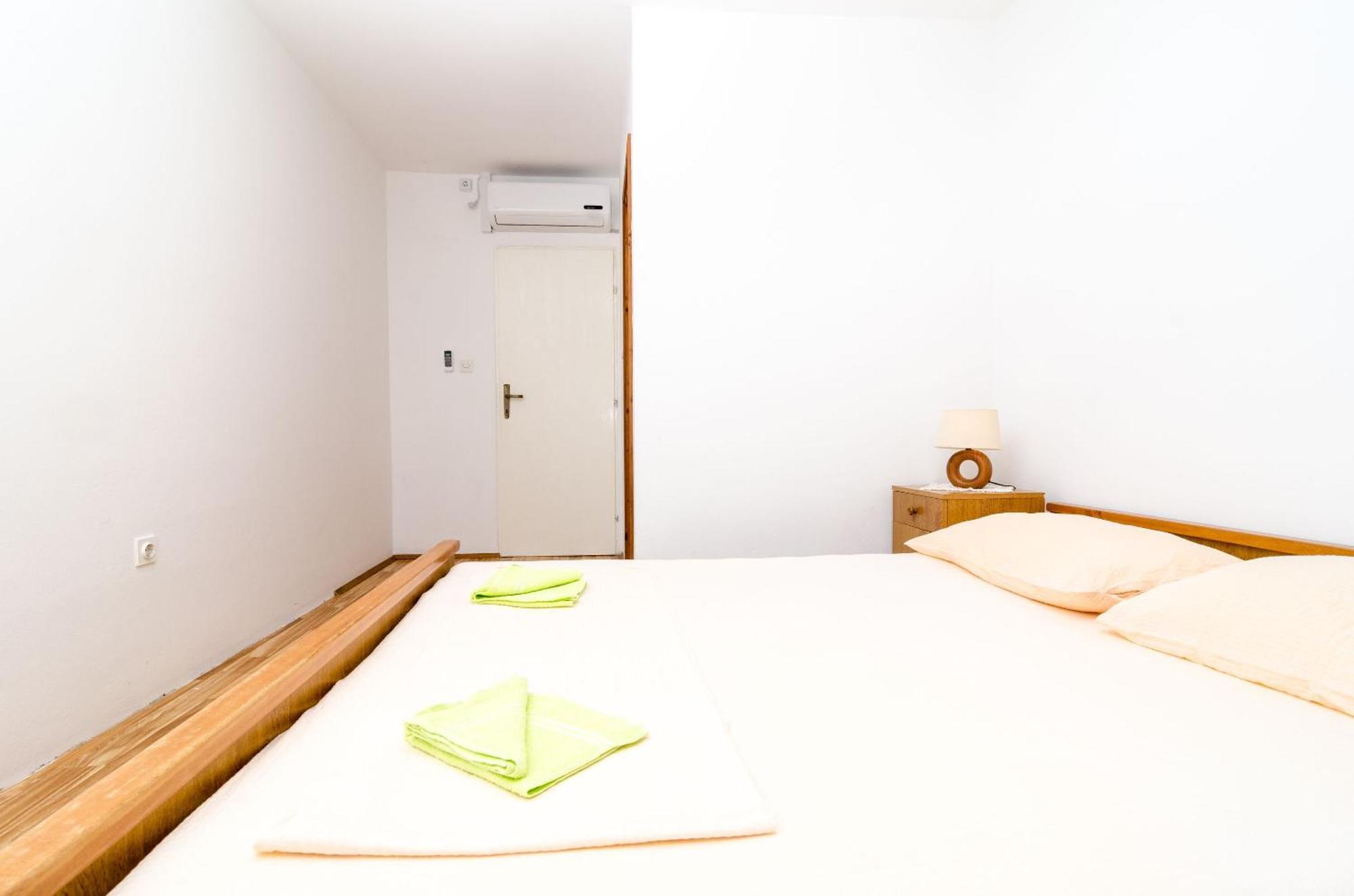 Guest House Kralj Саплунара Стая снимка
