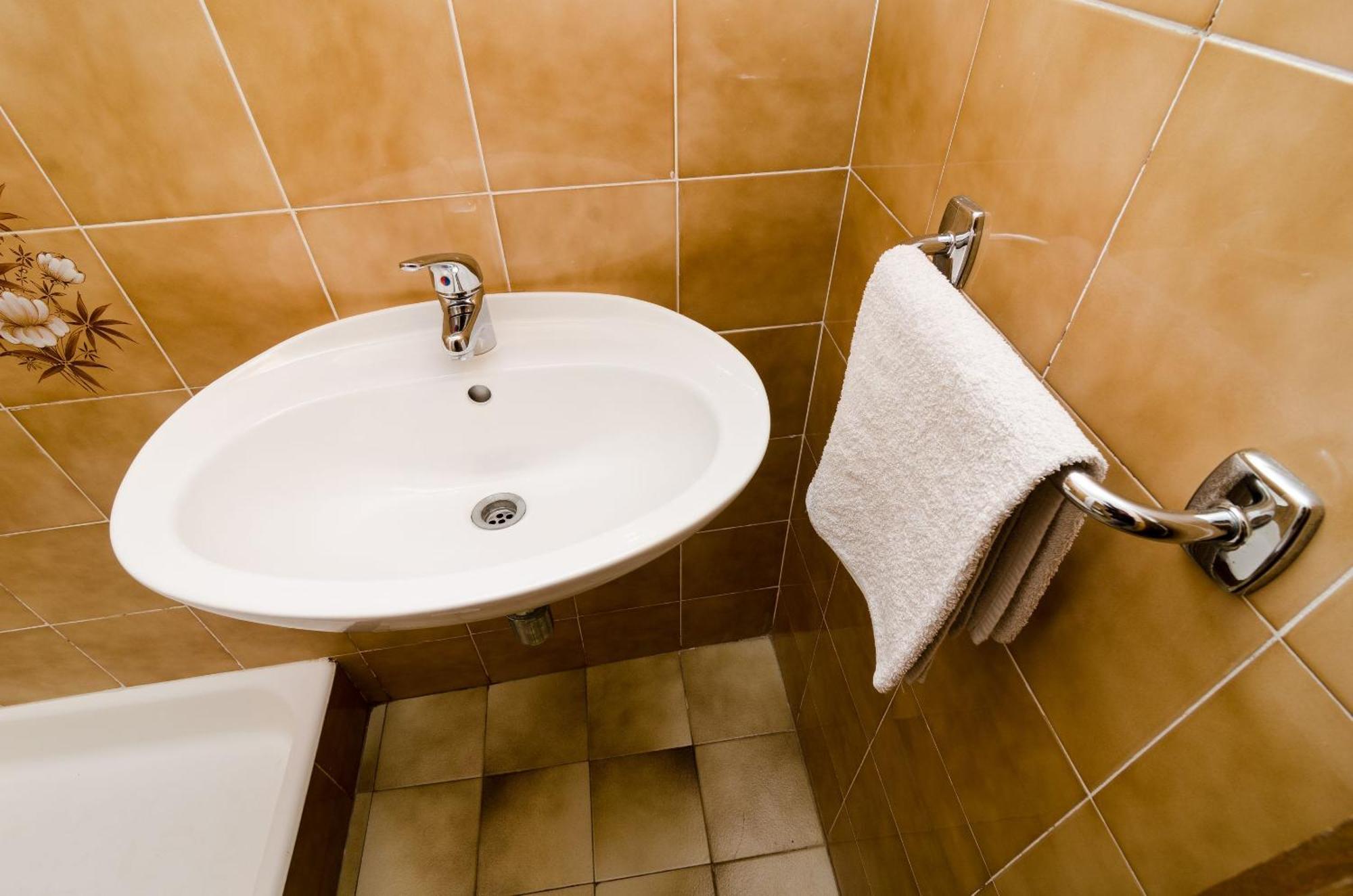 Guest House Kralj Саплунара Стая снимка