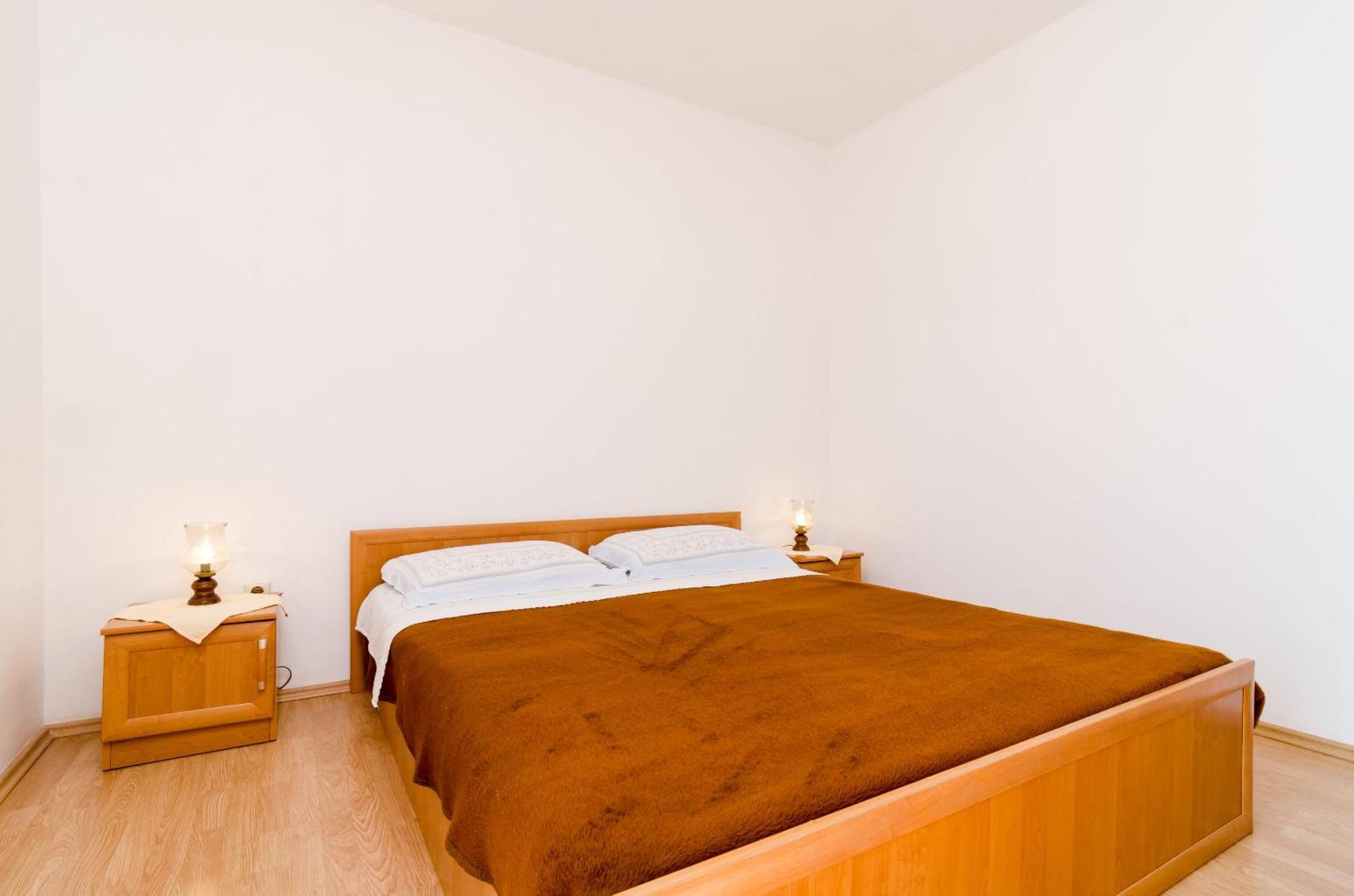 Guest House Kralj Саплунара Стая снимка