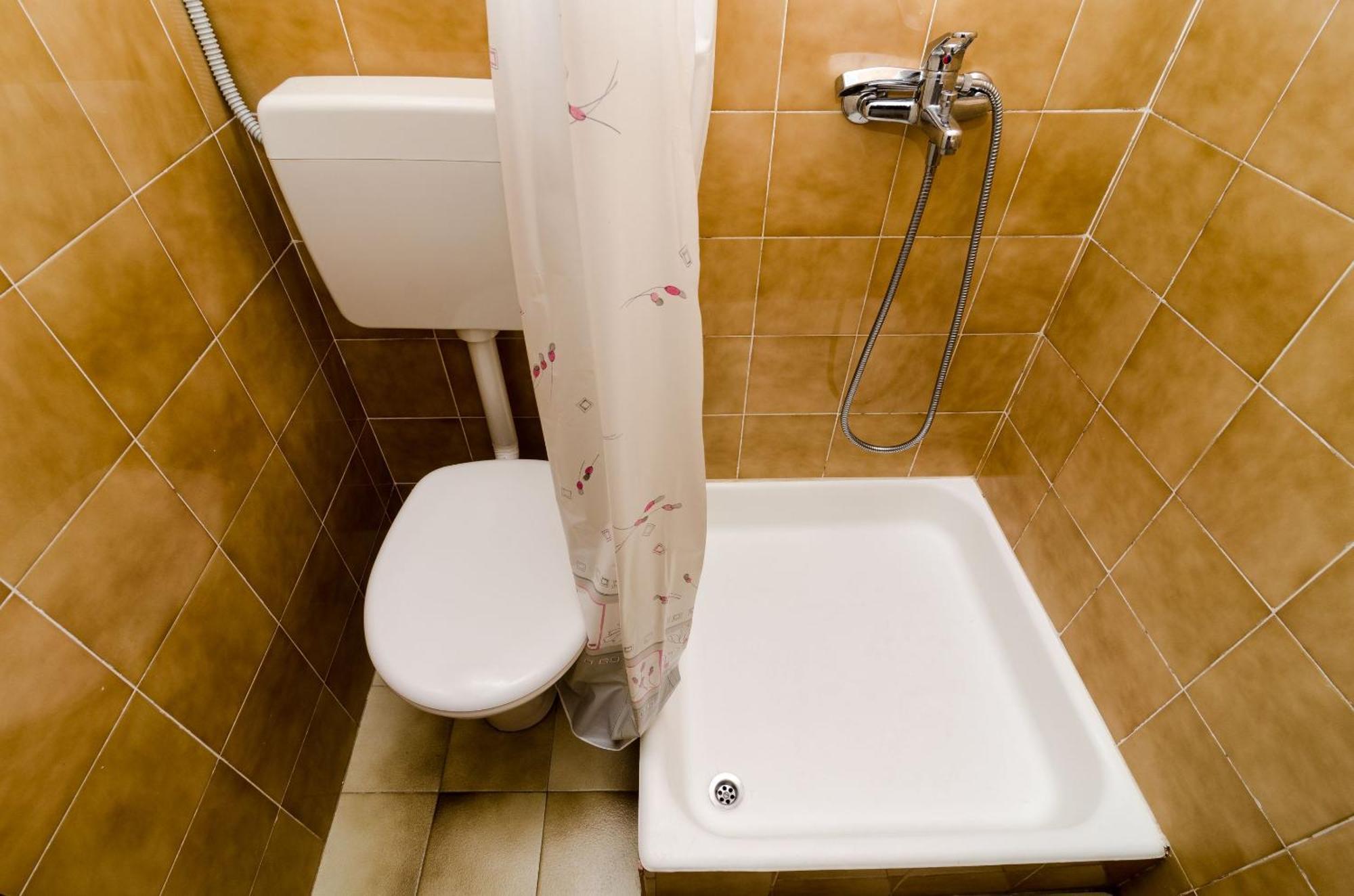 Guest House Kralj Саплунара Стая снимка