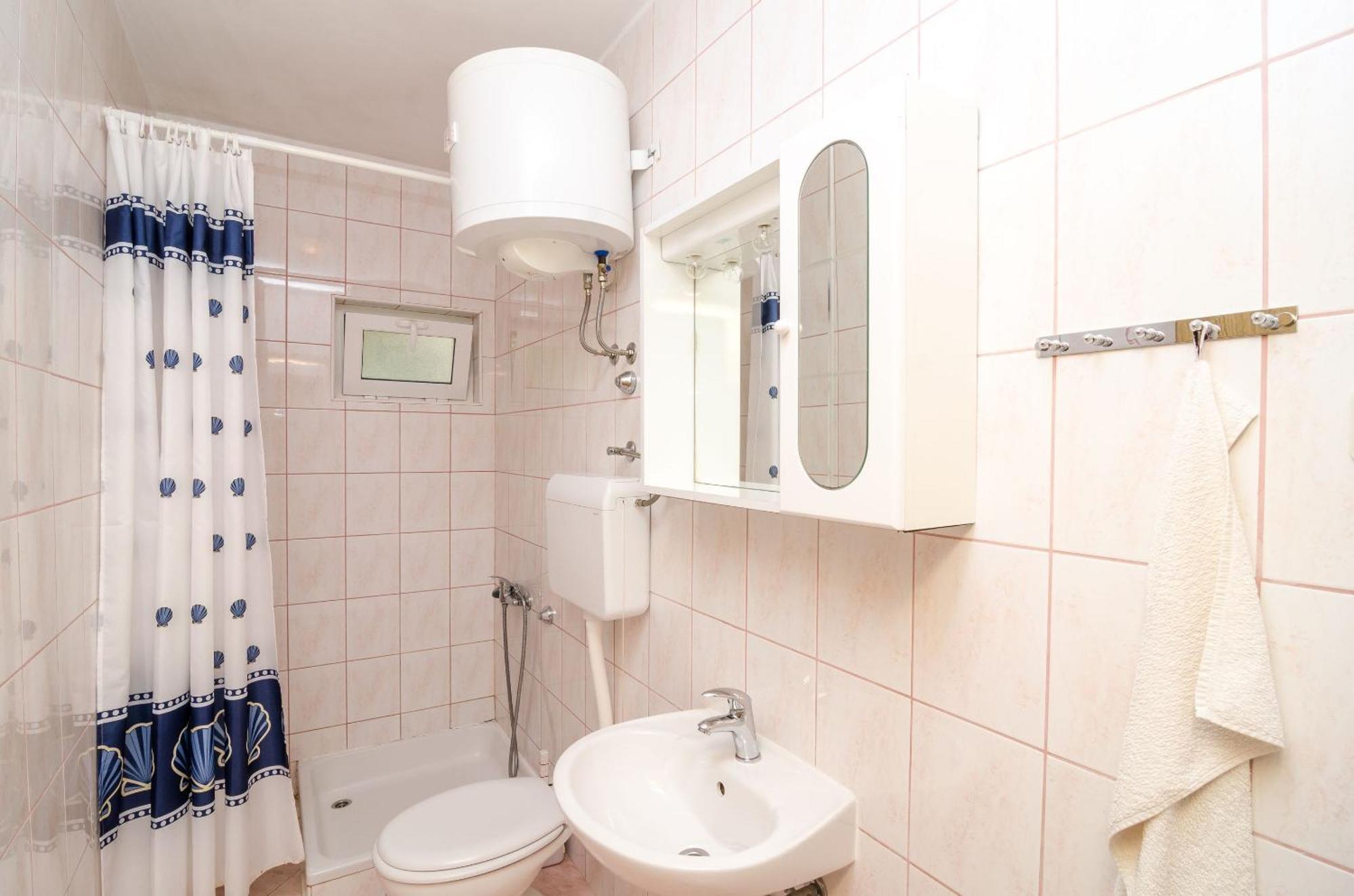 Guest House Kralj Саплунара Стая снимка