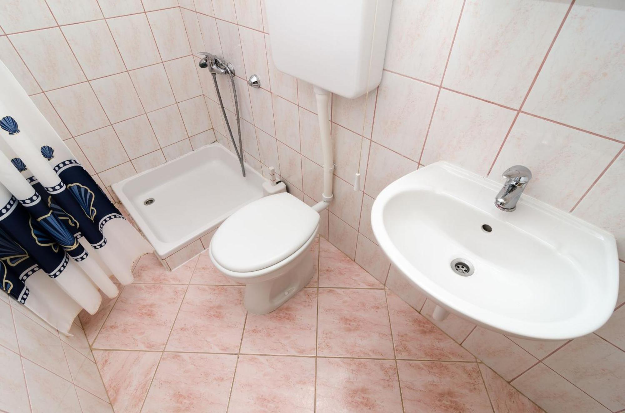 Guest House Kralj Саплунара Стая снимка