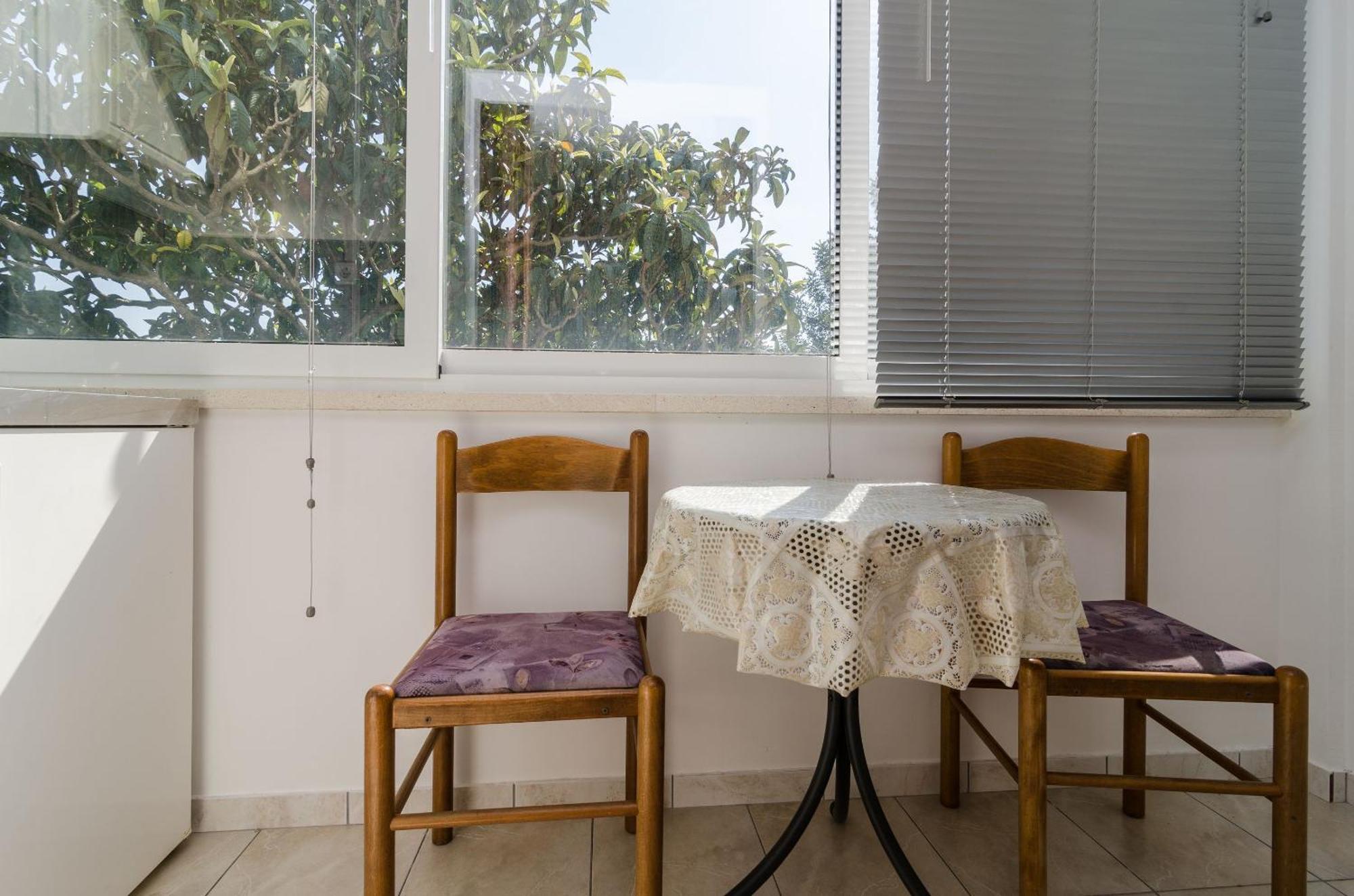 Guest House Kralj Саплунара Стая снимка