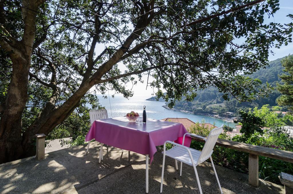 Guest House Kralj Саплунара Екстериор снимка