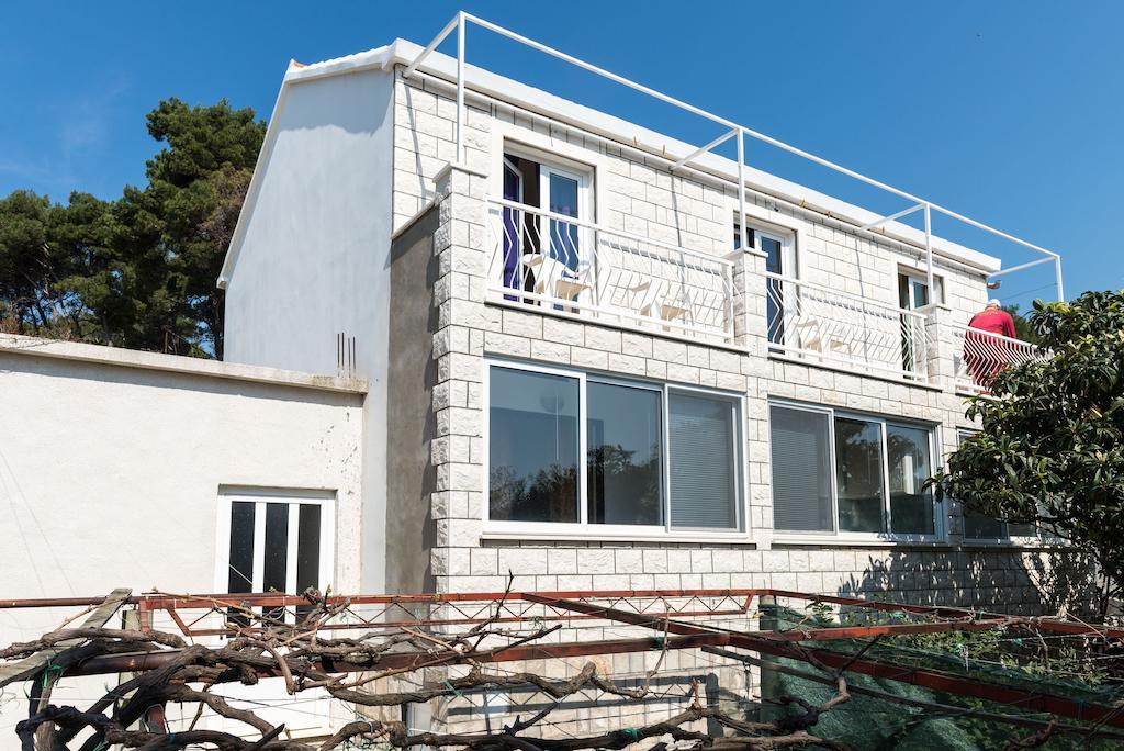 Guest House Kralj Саплунара Екстериор снимка