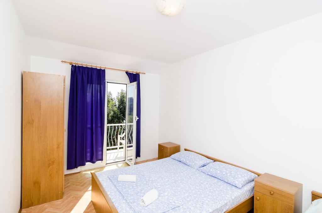 Guest House Kralj Саплунара Стая снимка