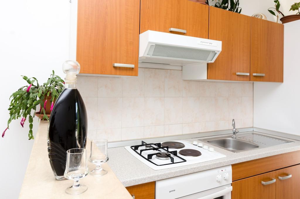 Guest House Kralj Саплунара Стая снимка