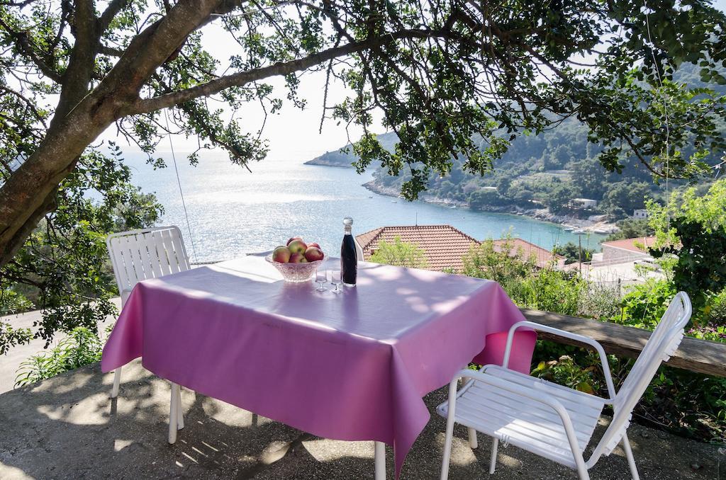 Guest House Kralj Саплунара Екстериор снимка
