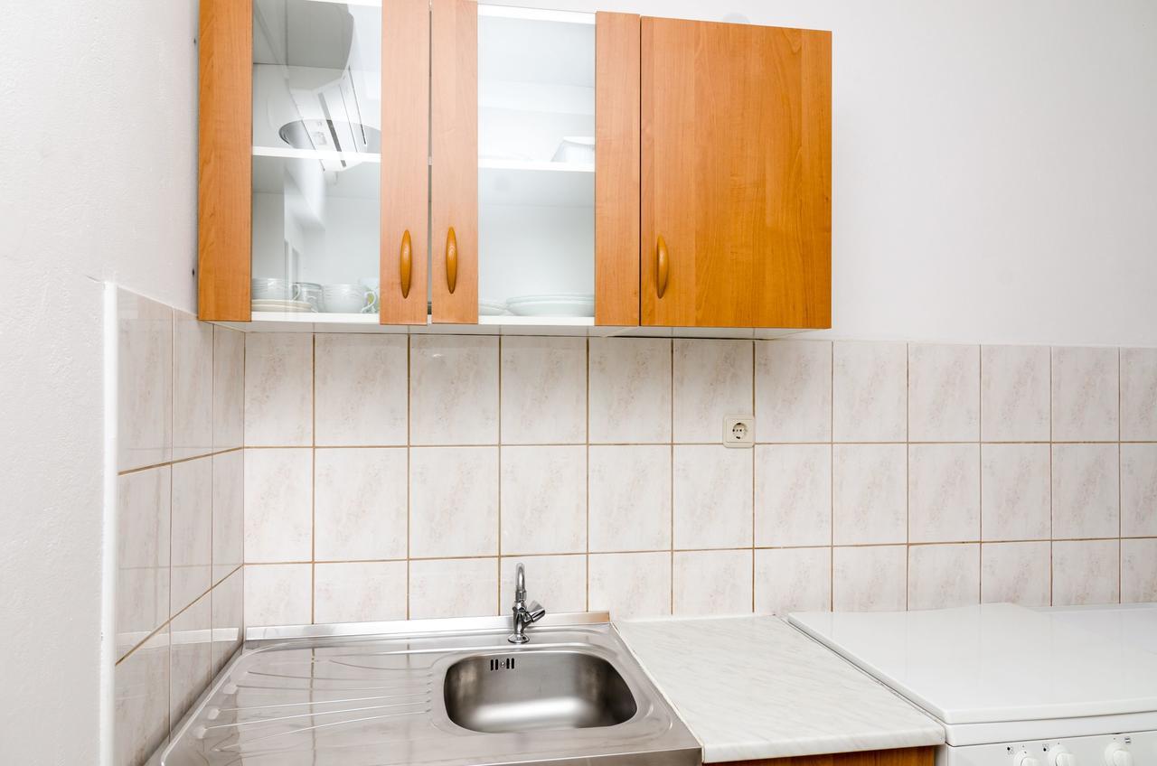 Guest House Kralj Саплунара Стая снимка