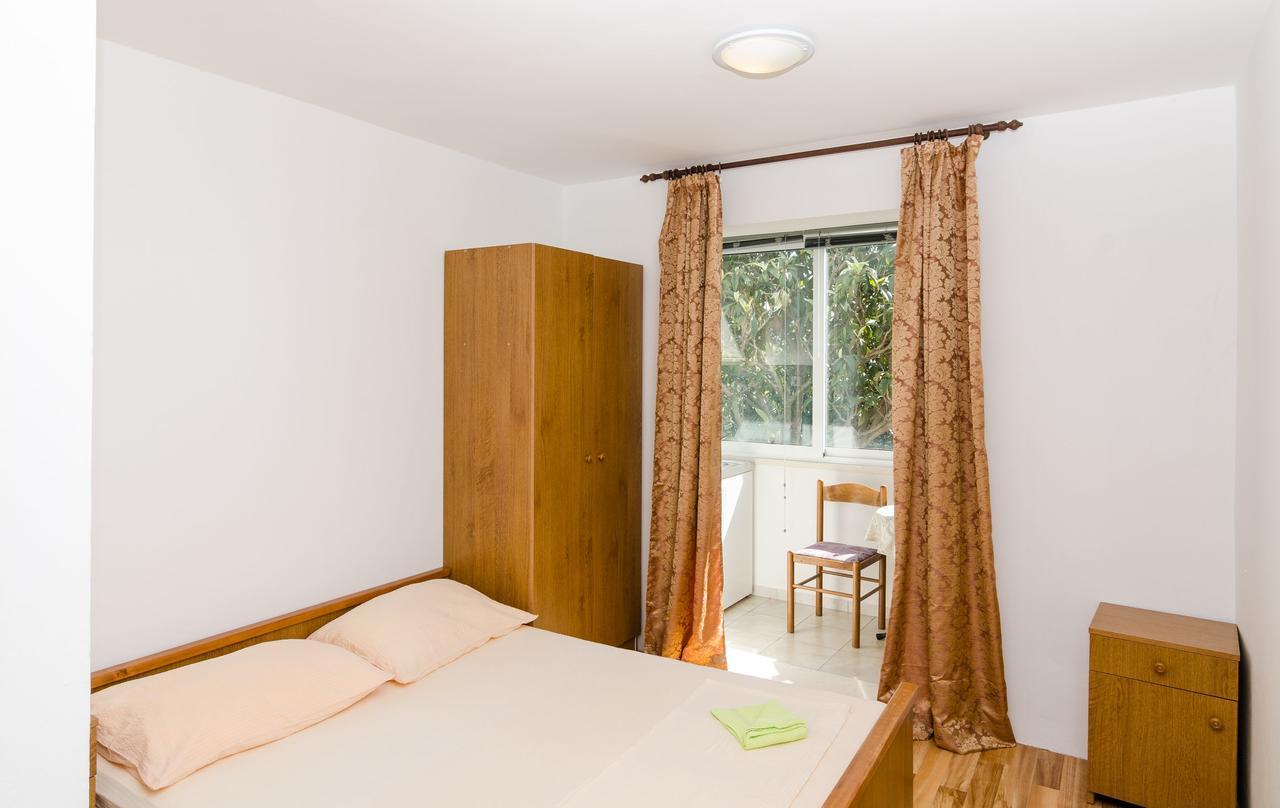 Guest House Kralj Саплунара Екстериор снимка