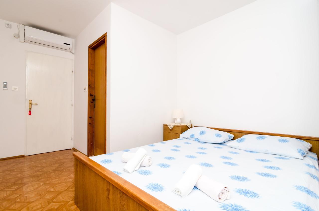 Guest House Kralj Саплунара Екстериор снимка