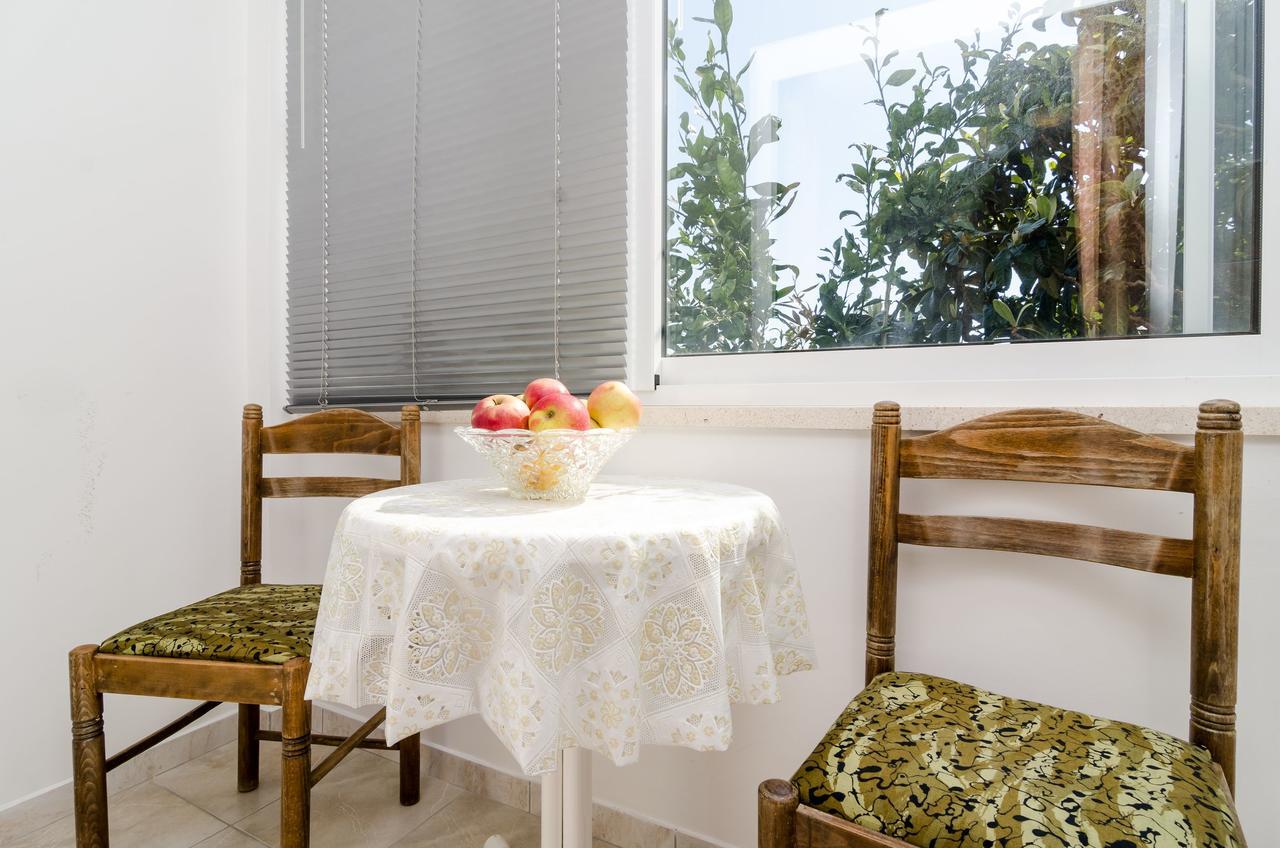 Guest House Kralj Саплунара Екстериор снимка