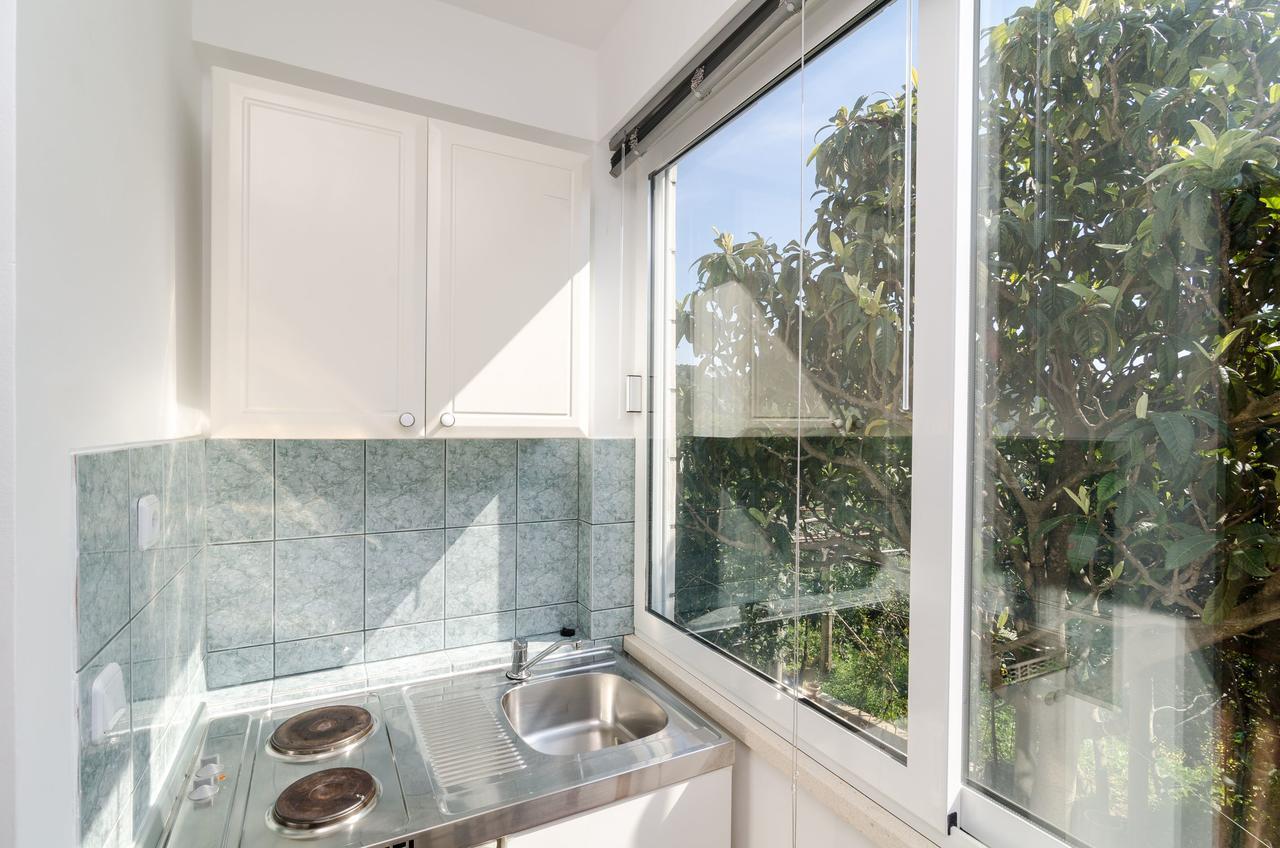 Guest House Kralj Саплунара Екстериор снимка