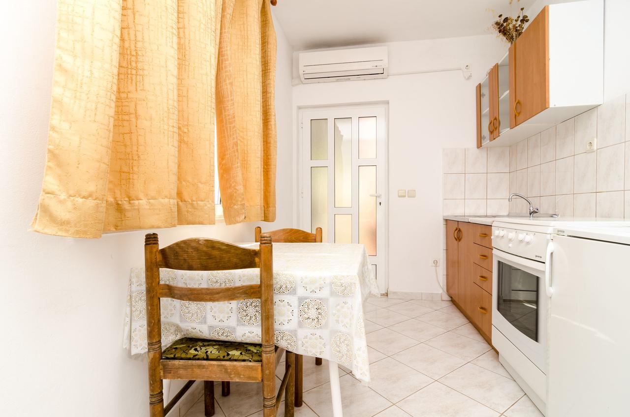 Guest House Kralj Саплунара Екстериор снимка