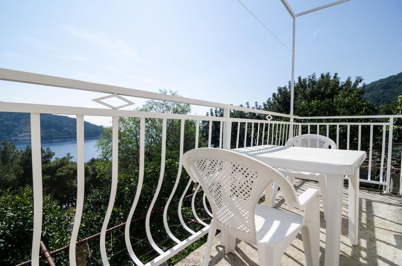 Guest House Kralj Саплунара Екстериор снимка