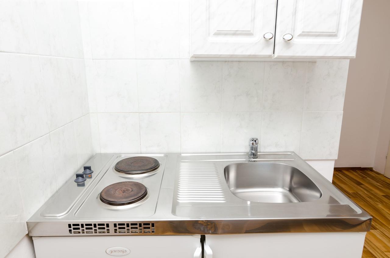 Guest House Kralj Саплунара Екстериор снимка