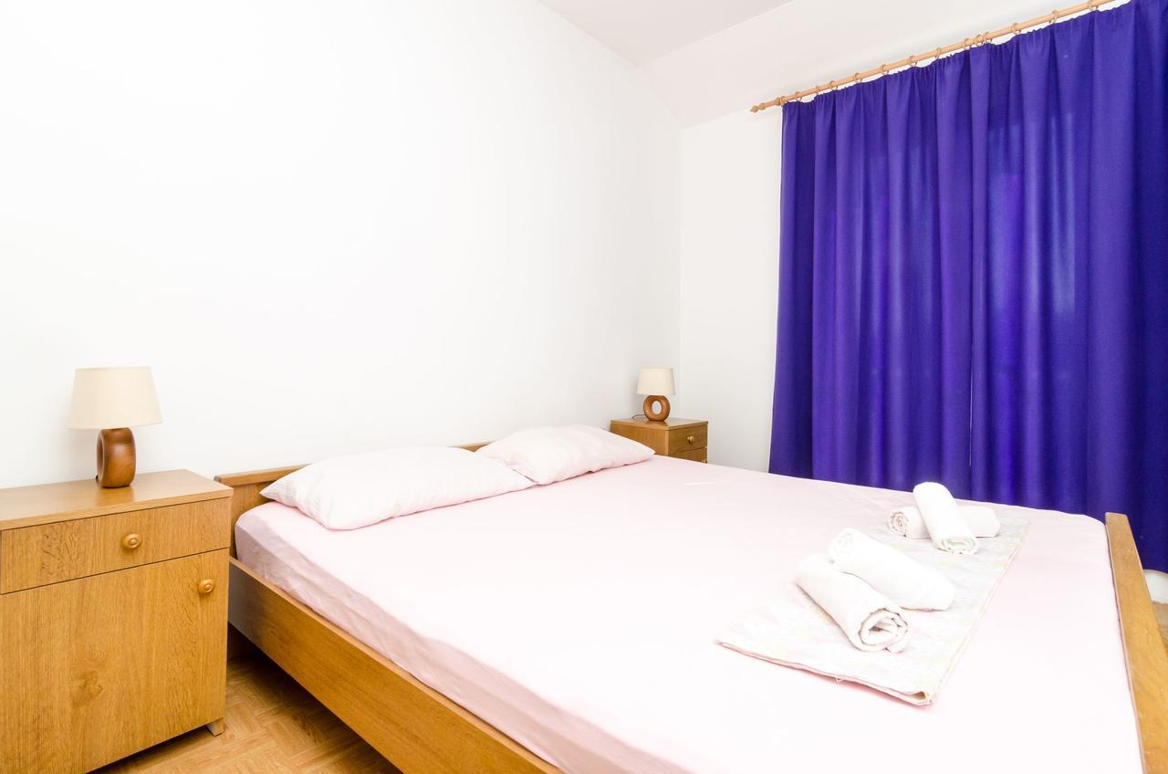 Guest House Kralj Саплунара Екстериор снимка